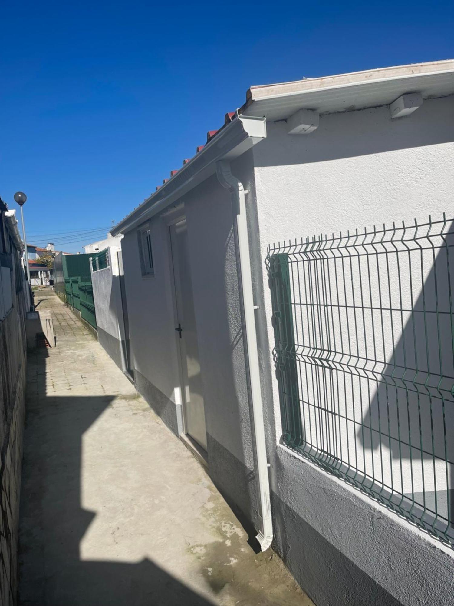 Hôtel Vivenda Lopes à Lisboa Extérieur photo