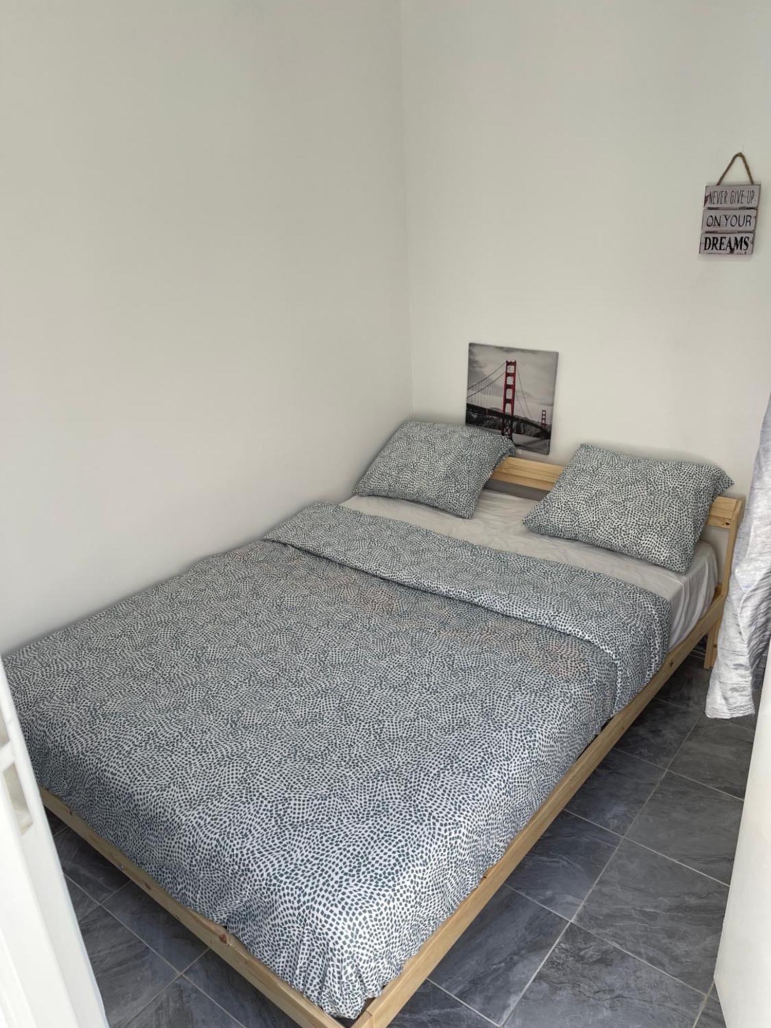 Hôtel Vivenda Lopes à Lisboa Extérieur photo